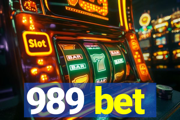 989 bet